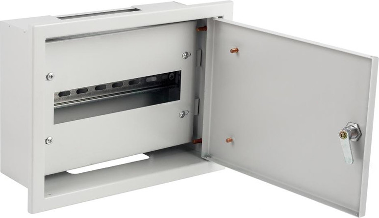 Щит распределительный Дрогол ЩРВ-12 IP31 / DR0061 — фото 2
