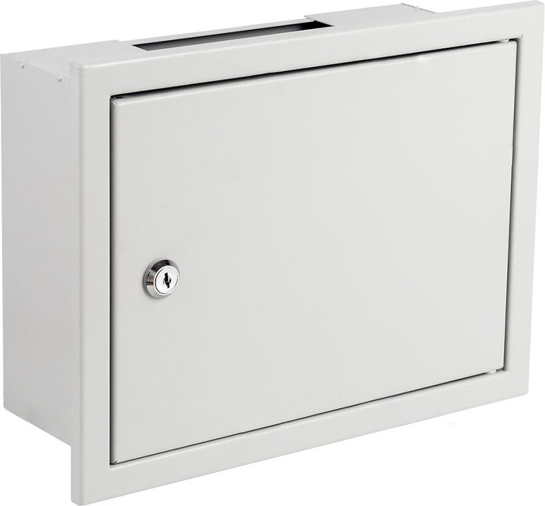 Щит распределительный Дрогол ЩРВ-12 IP31 / DR0061