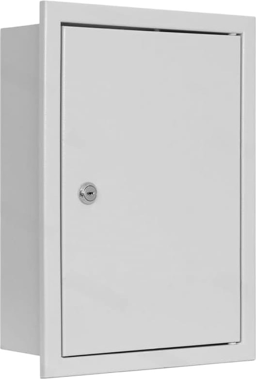 Щит распределительный Дрогол ЩРВ-18 IP31 / DR0105