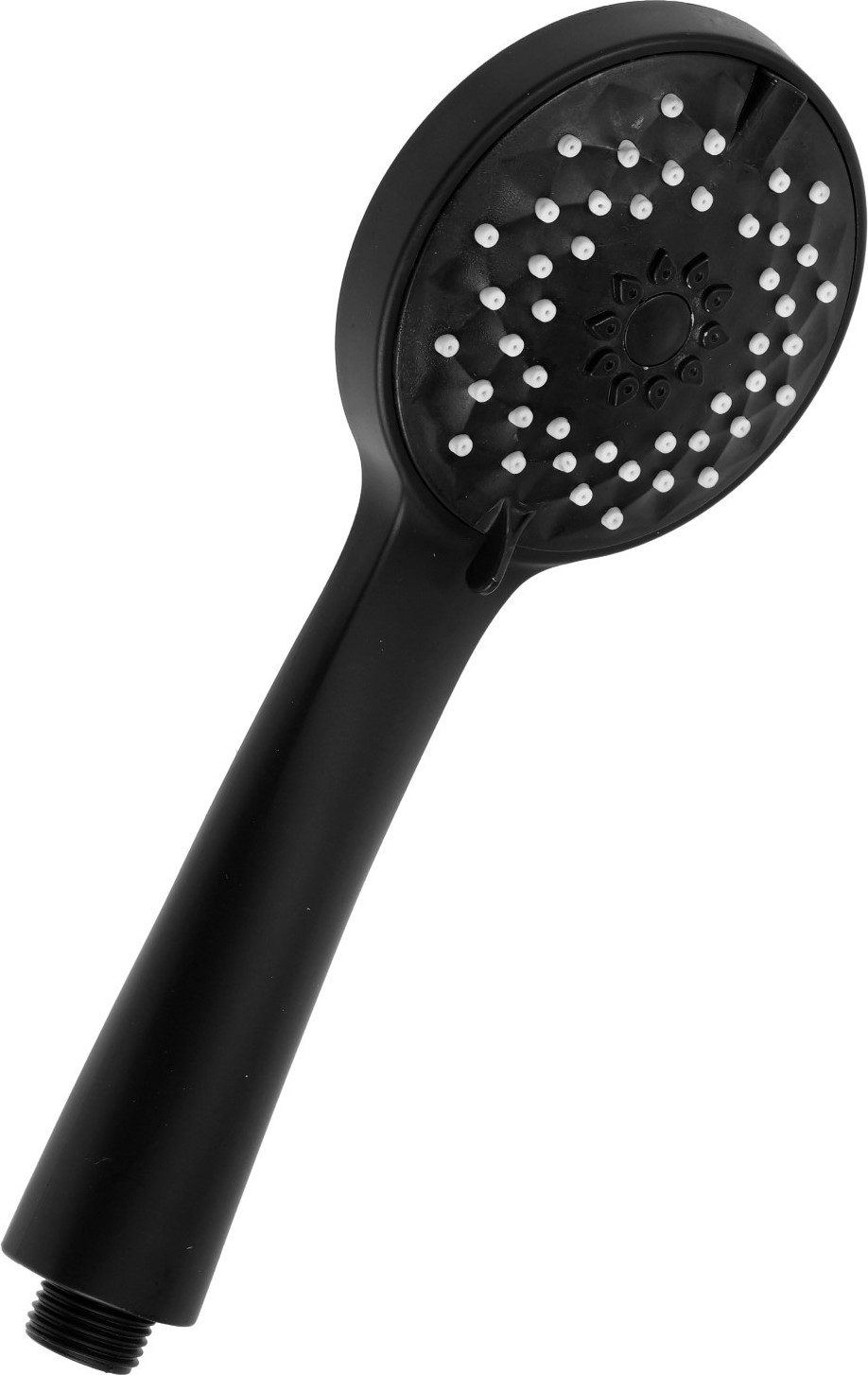Лейка ручного душа ZEIN Z3528 / 9931285 (черный)