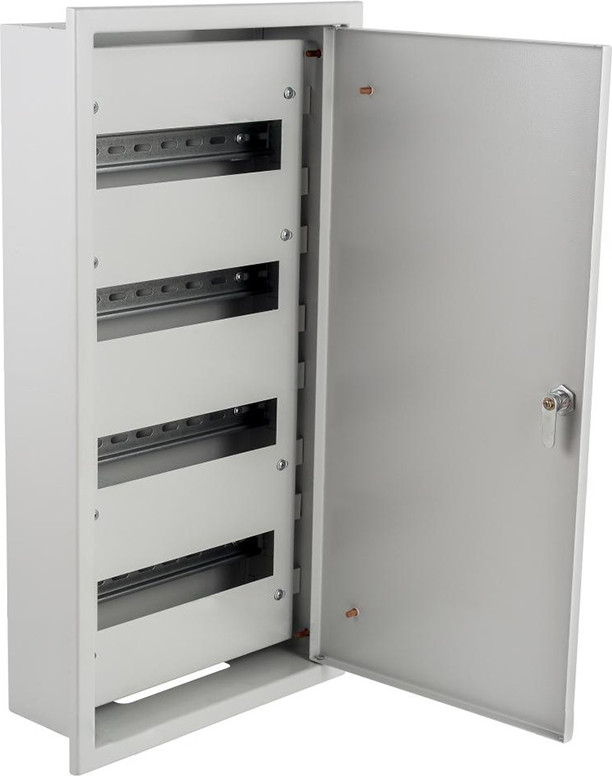 Щит распределительный Дрогол ЩРВ-48 IP31 / DR0063 — фото 2