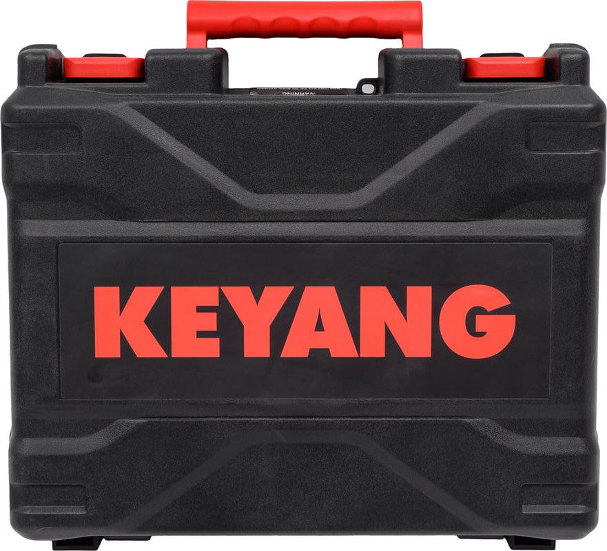 Аккумуляторный гайковерт KEYANG IW18BLA — фото 4