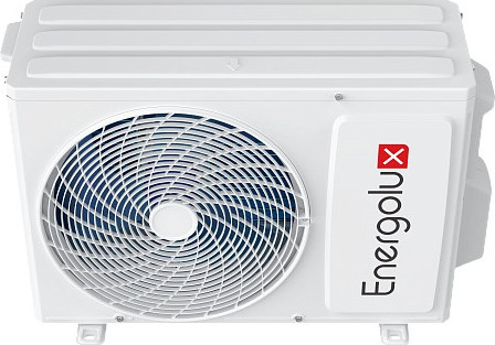Сплит-система Energolux Zurich 6 / SAS07Z6-AI/SAU07Z6-AI — фото 3