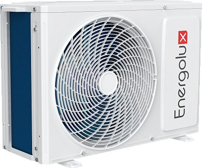 Сплит-система Energolux Zurich 6 / SAS18Z6-AI/SAU18Z6-AI — фото 5