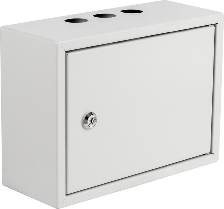 Щит распределительный Дрогол ЩРН-12 IP31 / DR0064