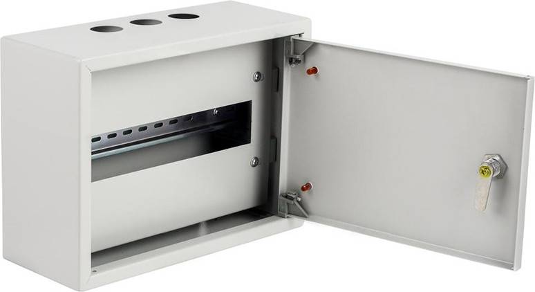 Щит распределительный Дрогол ЩРН-12 IP31 / DR0064 — фото 2