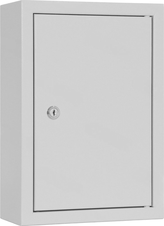 Щит распределительный Дрогол ЩРН-18 IP31 / DR0103