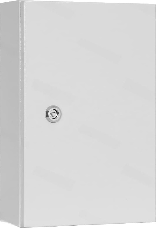 Щит распределительный Дрогол ЩРН-18 IP54 / DR0106