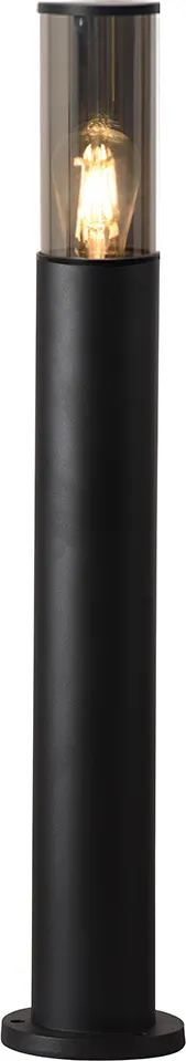 Светильник уличный Feron DH1305 / 51333 (черный)