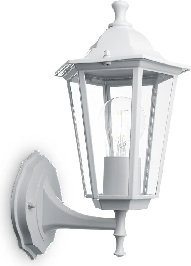 Бра уличное Feron PL6101 / 11051 (белый)