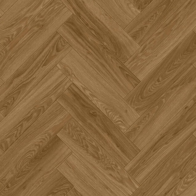 Линолеум IVC Texville Дуб какао 547 (3.5x6м)