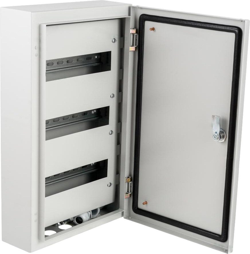 Щит распределительный Дрогол ЩРН-36 IP54 / DR0057 — фото 2