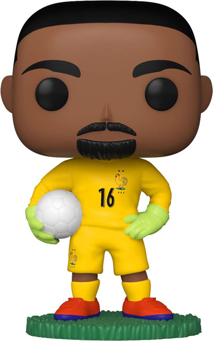 Фигурка коллекционная Funko POP! Football. France. Mike Maignan / Fun92731