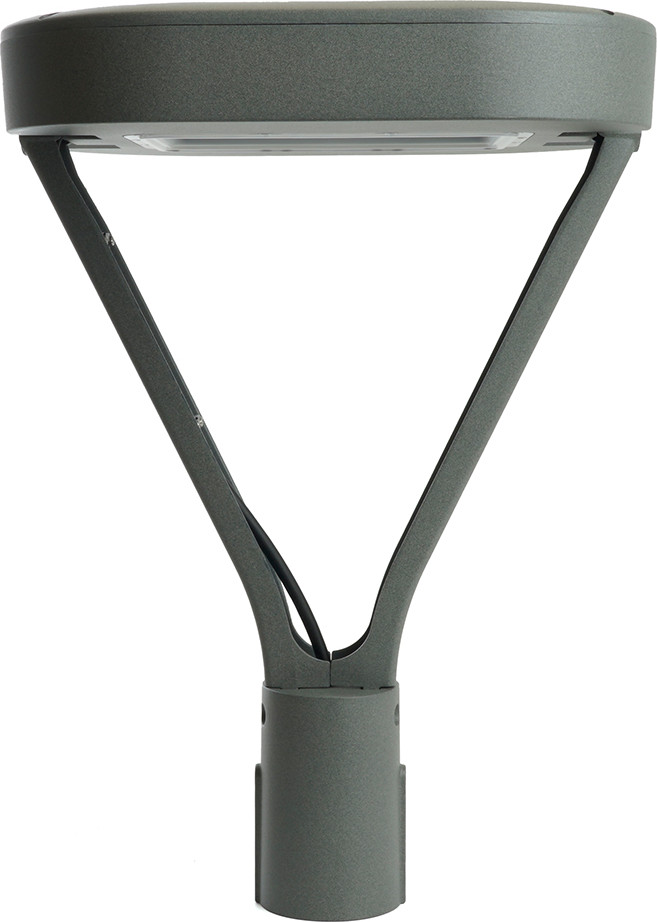 Светильник уличный Feron SP7030 / 48757 (серый)