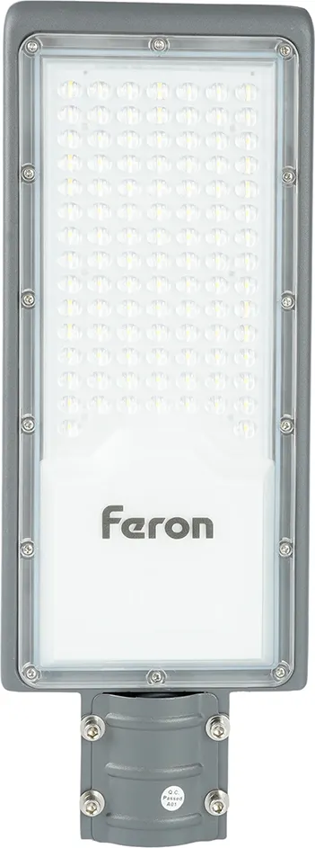 Светильник уличный Feron SP3034 / 41580 (серый)