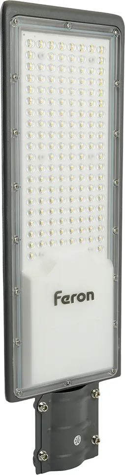 Светильник уличный Feron SP3035 / 41581 (серый) — фото 2