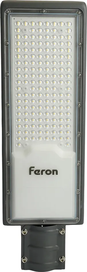 Светильник уличный Feron SP3035 / 41581 (серый)