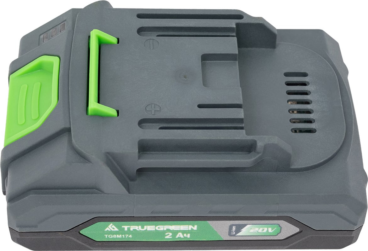 Аккумулятор для электроинструмента TRUEGREEN TG8M174 — фото 4