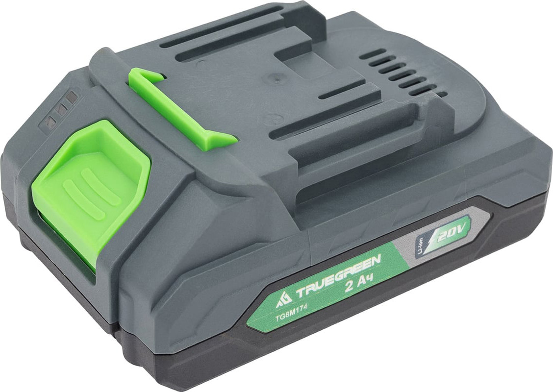 Аккумулятор для электроинструмента TRUEGREEN TG8M174