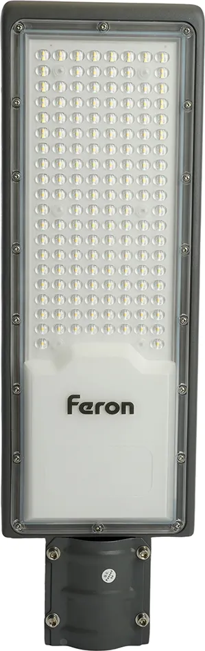 Светильник уличный Feron SP3036 / 48526 (серый)