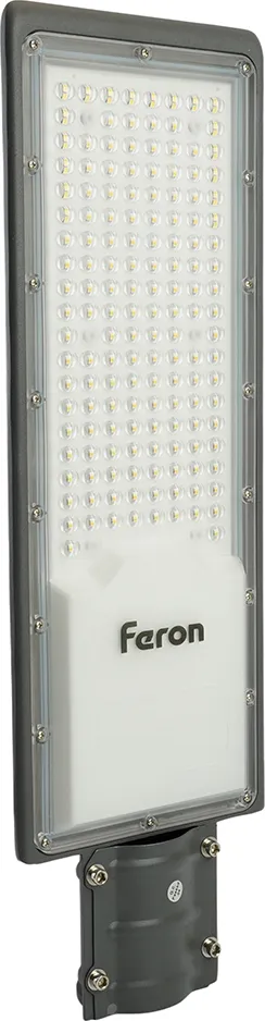 Светильник уличный Feron SP3036 / 48526 (серый) — фото 2