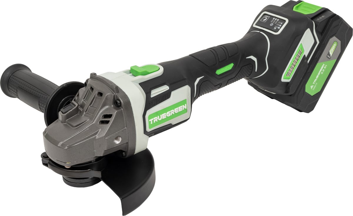 Угловая шлифовальная машина TRUEGREEN TG4C109