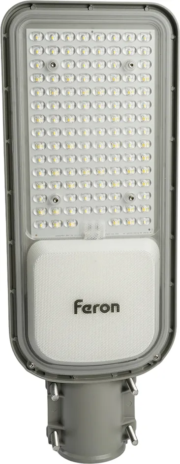 Светильник уличный Feron SP3040 / 41550 (серый)