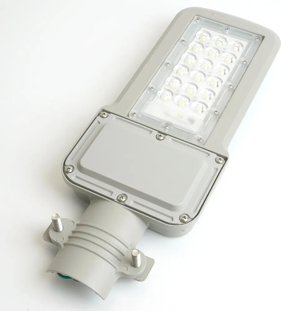 Светильник уличный Feron SP3040 / 41547 (серый)