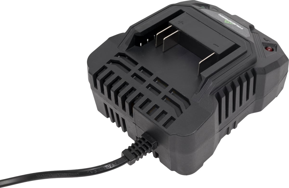 Зарядное устройство для электроинструмента TRUEGREEN TG8M248 — фото 2