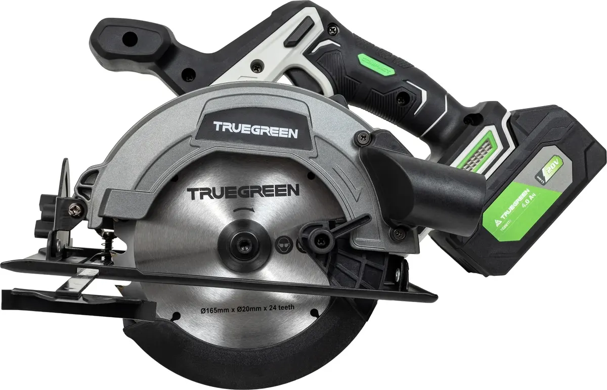 Дисковая пила TRUEGREEN TG4J505