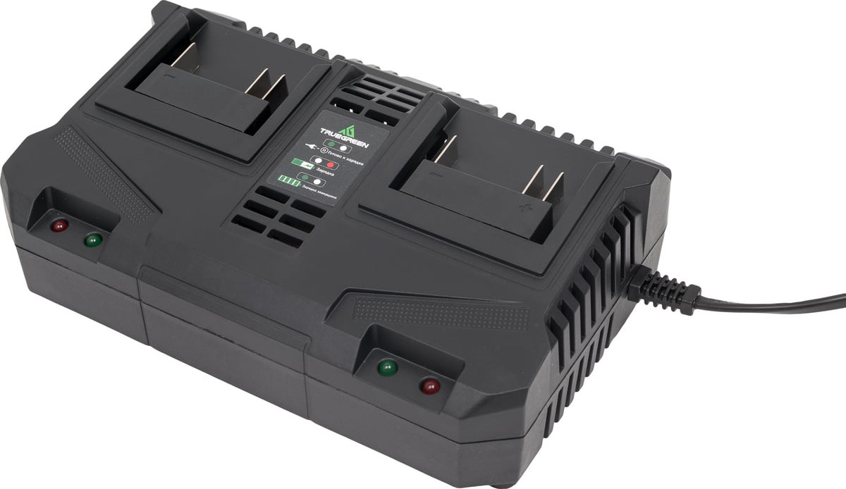 Зарядное устройство для электроинструмента TRUEGREEN TG8M250
