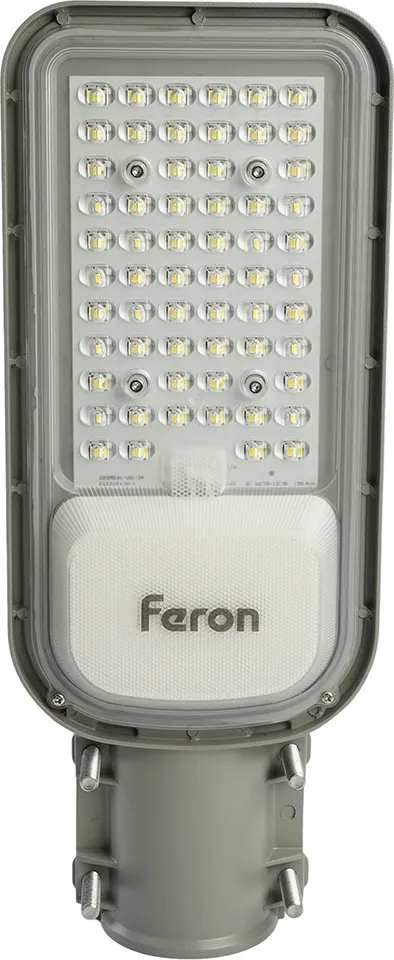 Светильник уличный Feron SP3040 / 41548 (серый)