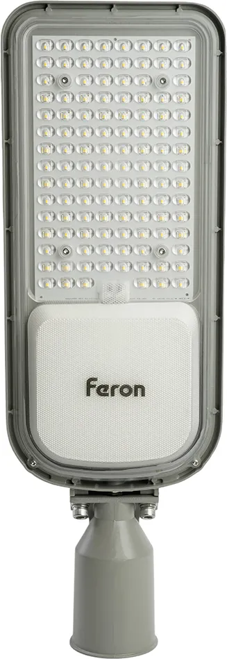 Светильник уличный Feron SP3050 / 41269 (серый)