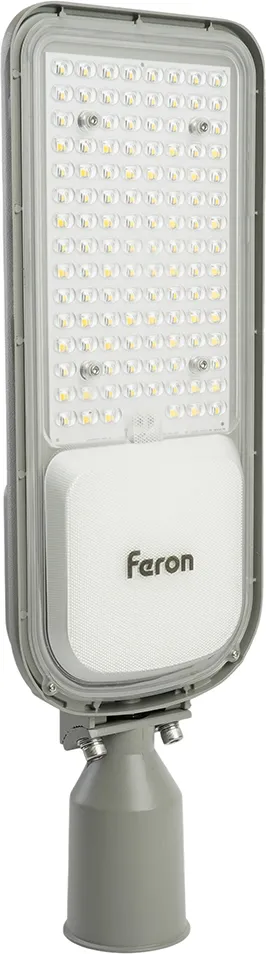 Светильник уличный Feron SP3050 / 41269 (серый) — фото 2