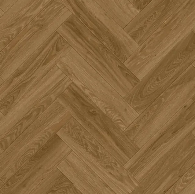 Линолеум IVC Texville Дуб какао 547 (3.5x7м)