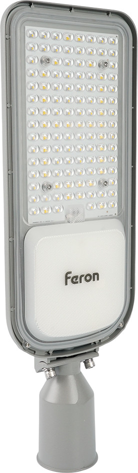 Светильник уличный Feron SP3050 / 41268 (серый) — фото 2