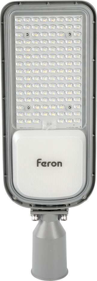 Светильник уличный Feron SP3050 / 41268 (серый)