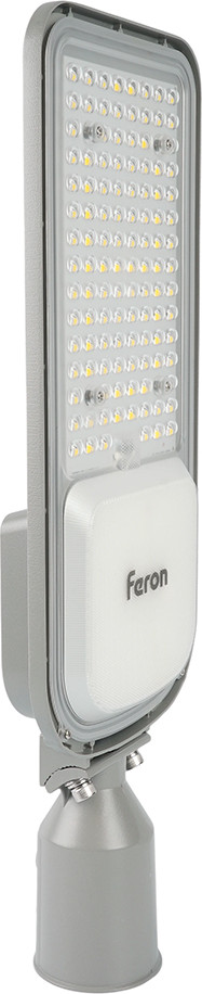 Светильник уличный Feron SP3050 / 41268 (серый) — фото 3