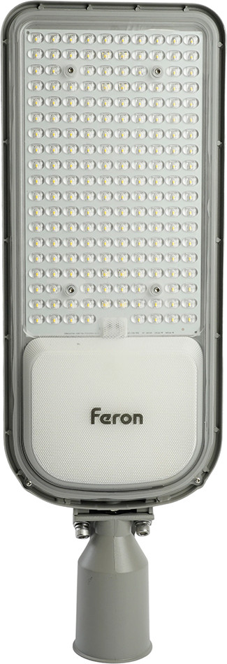 Светильник уличный Feron SP3050 / 41271 (серый)