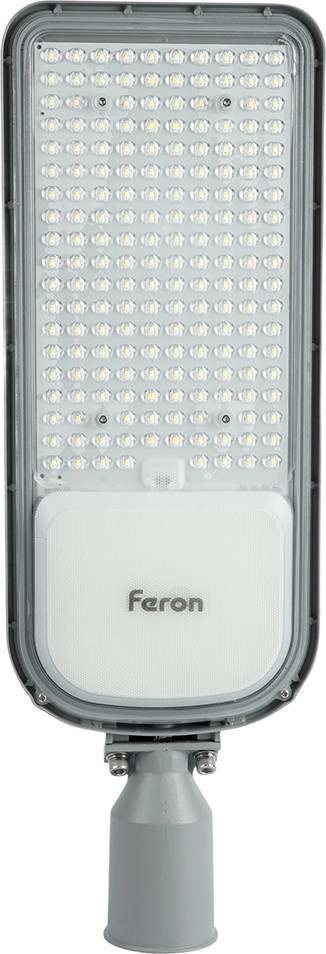 Светильник уличный Feron SP3050 / 41272 (серый)