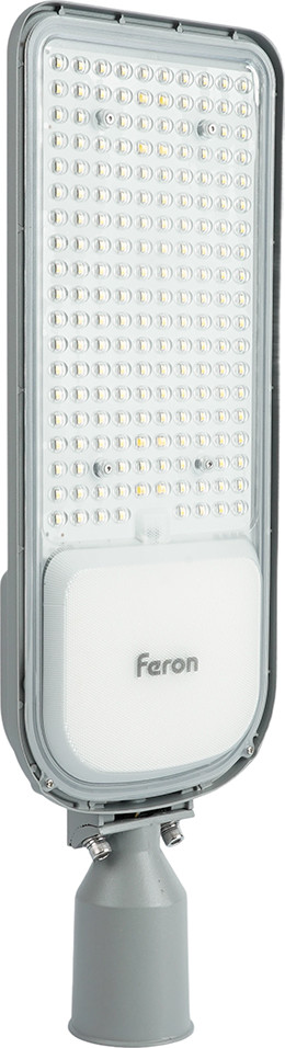 Светильник уличный Feron SP3050 / 41272 (серый) — фото 2