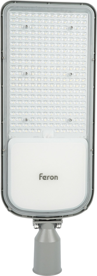 Светильник уличный Feron SP3050 / 48170 (серый)