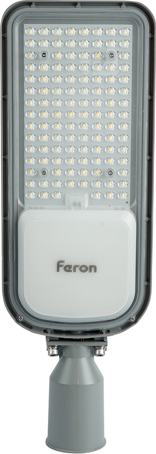 Светильник уличный Feron SP3050 / 41267 (серый)