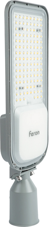 Светильник уличный Feron SP3050 / 41267 (серый) — фото 3