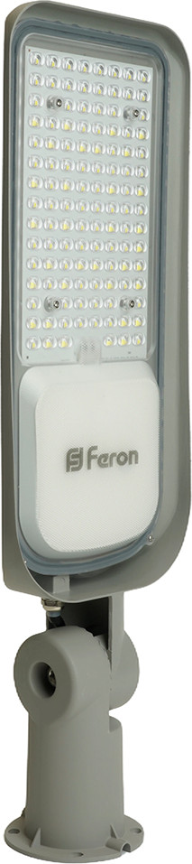 Светильник уличный Feron SP3060 / 48687 (серый) — фото 2