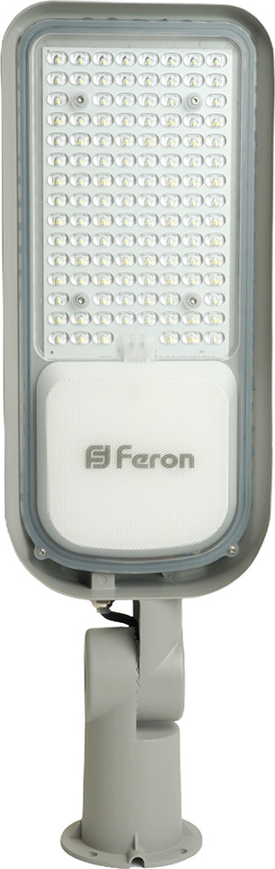 Светильник уличный Feron SP3060 / 48687 (серый)