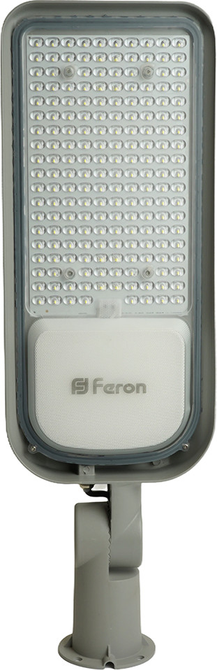 Светильник уличный Feron SP3060 / 48688 (серый)