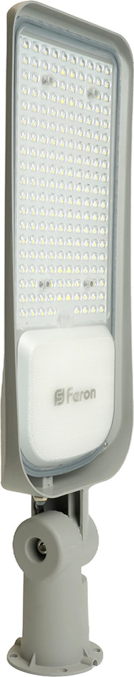 Светильник уличный Feron SP3060 / 48688 (серый) — фото 2