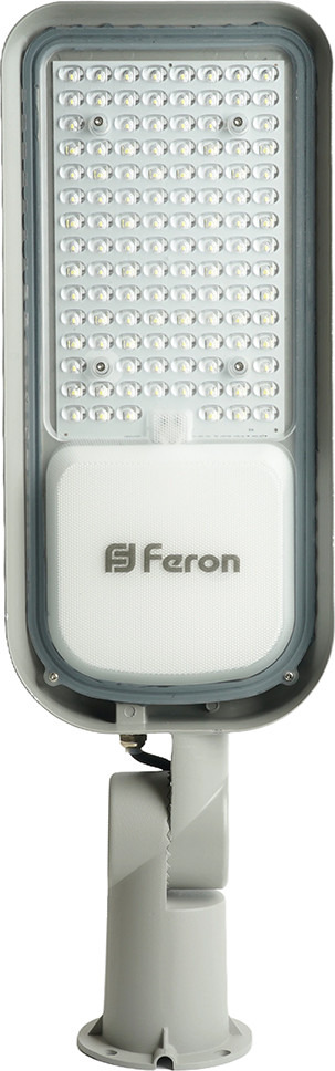 Светильник уличный Feron SP3060 / 48686 (серый)