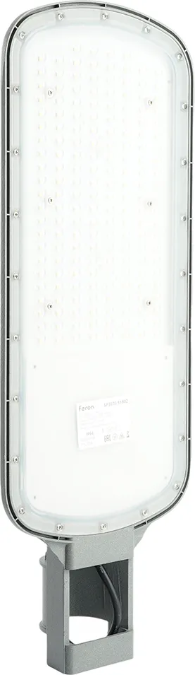 Светильник уличный Feron SP3070 / 51802 (серый) — фото 2
